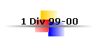 1 Div 99-00