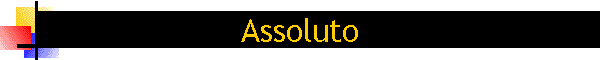 Assoluto