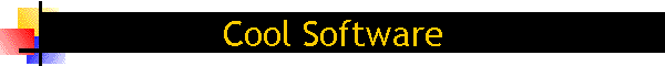 Cool Software