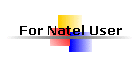 For Natel User