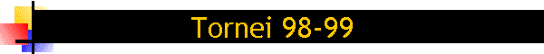 Tornei 98-99