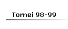 Tornei 98-99